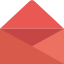envelope icon image