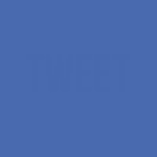 blue on Black Theme